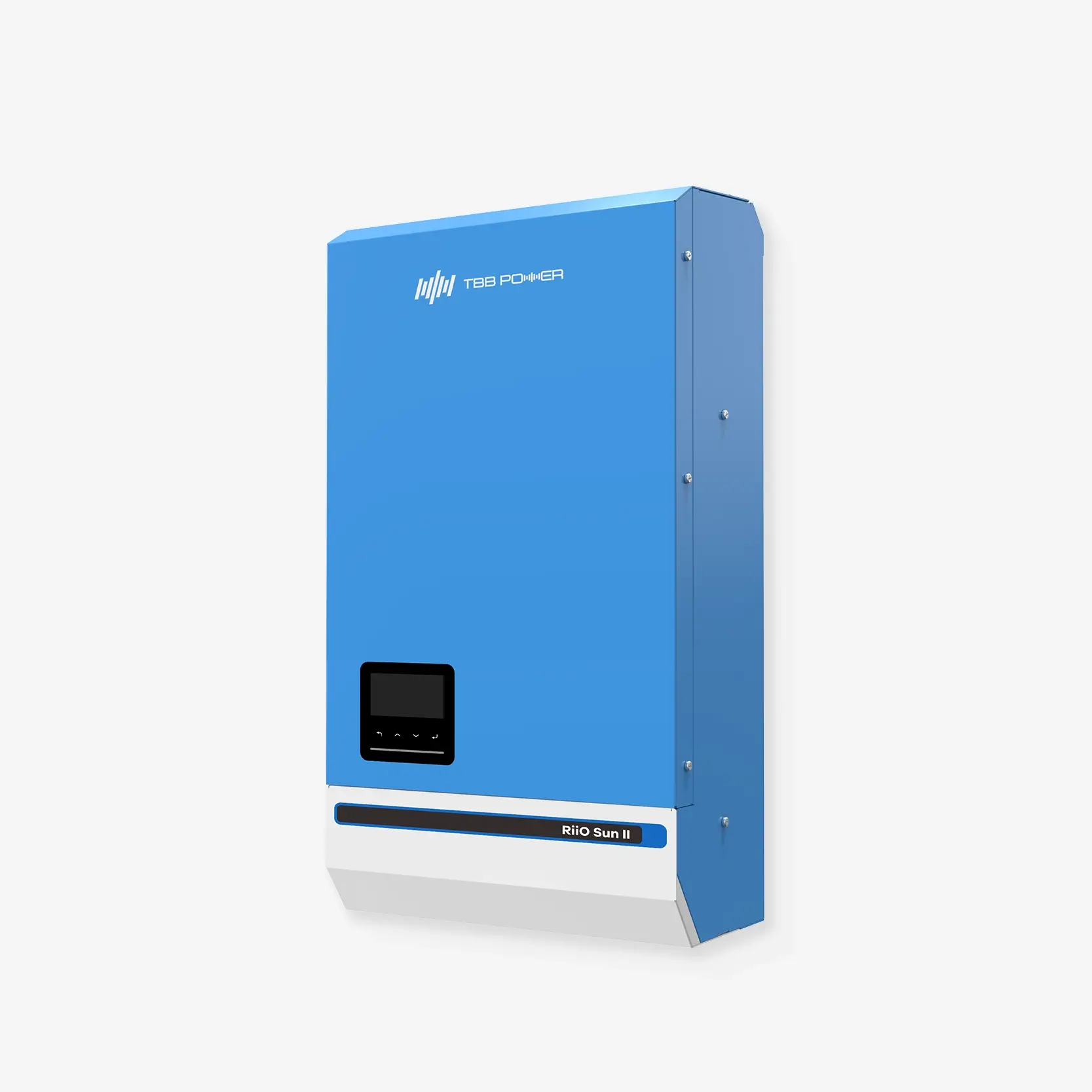 RiiO Sun II solar inverter product image